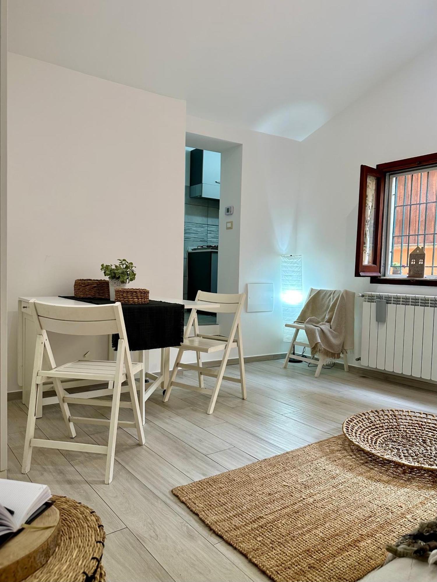 Casa de Férias Eleonora House Roma