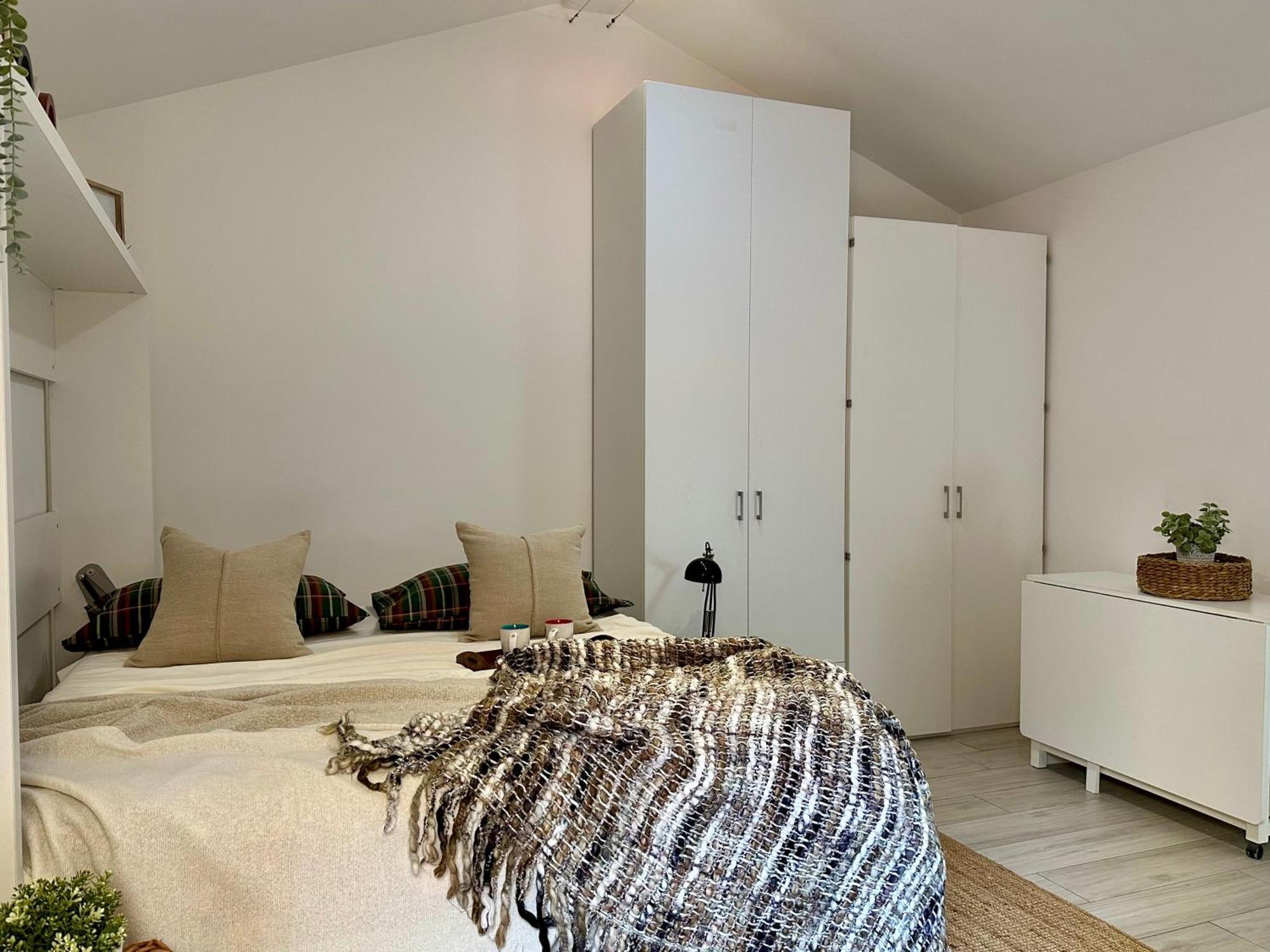 Casa de Férias Eleonora House Roma