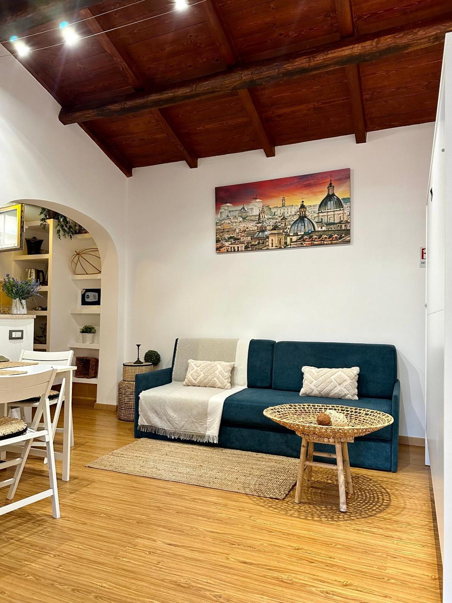 Eleonora House Casa de Férias