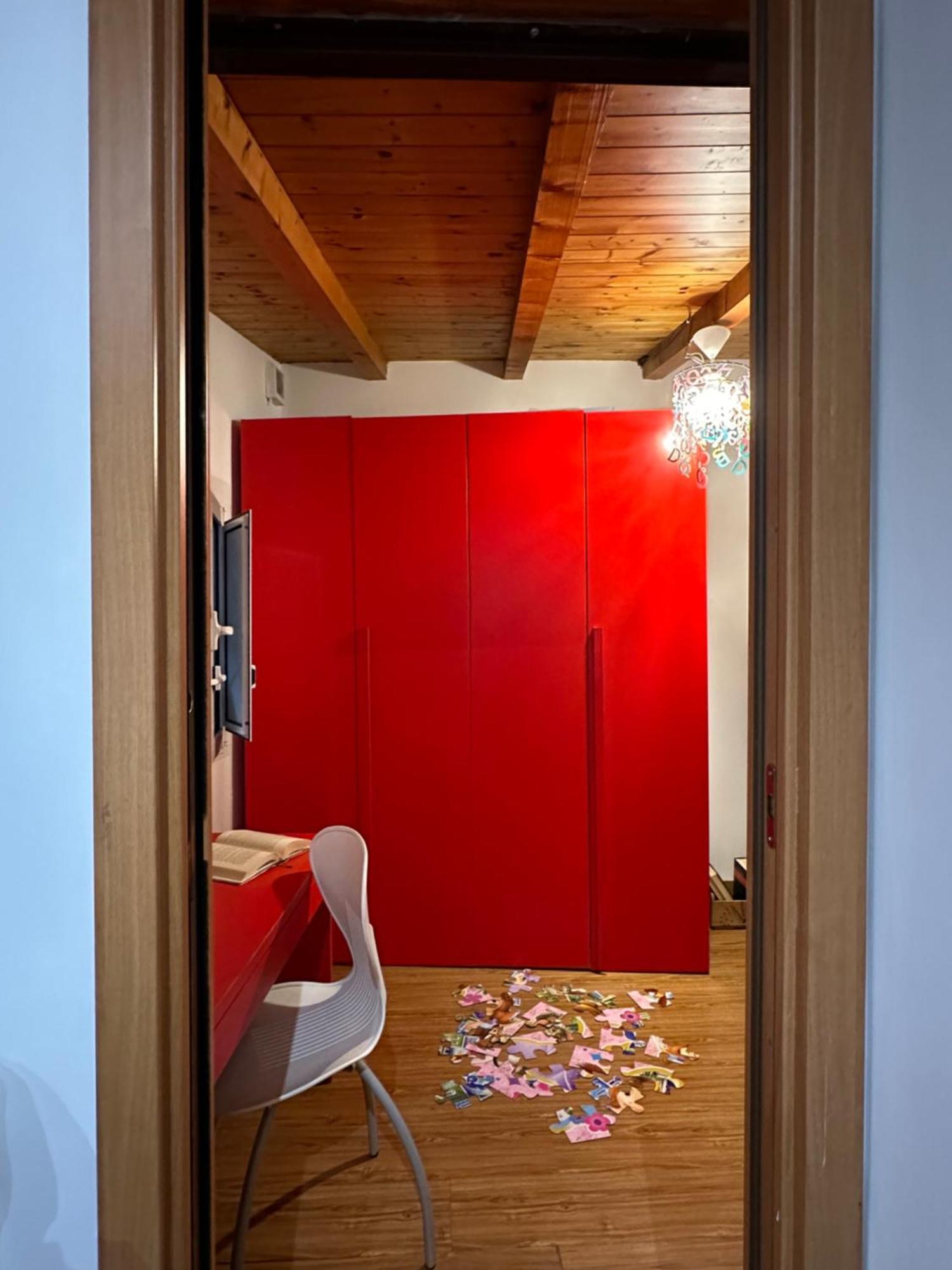Casa de Férias Eleonora House *