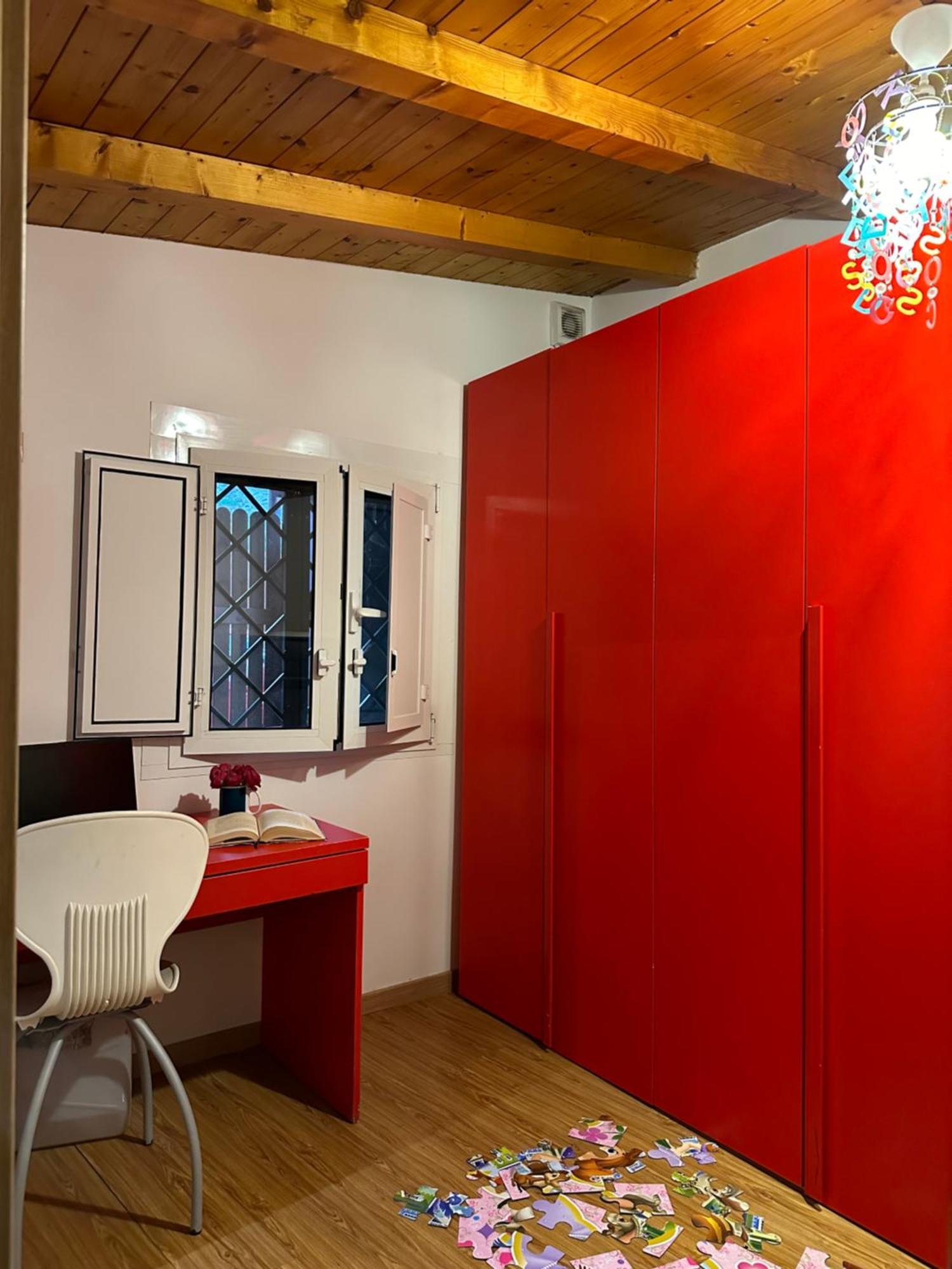 Casa de Férias Eleonora House Roma